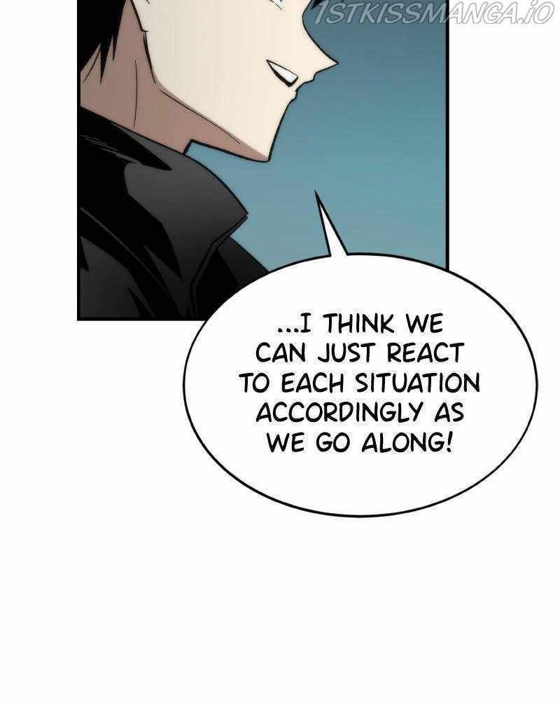 Ultra Alter Chapter 51 - Page 43