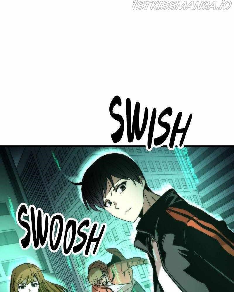 Ultra Alter Chapter 51 - Page 5