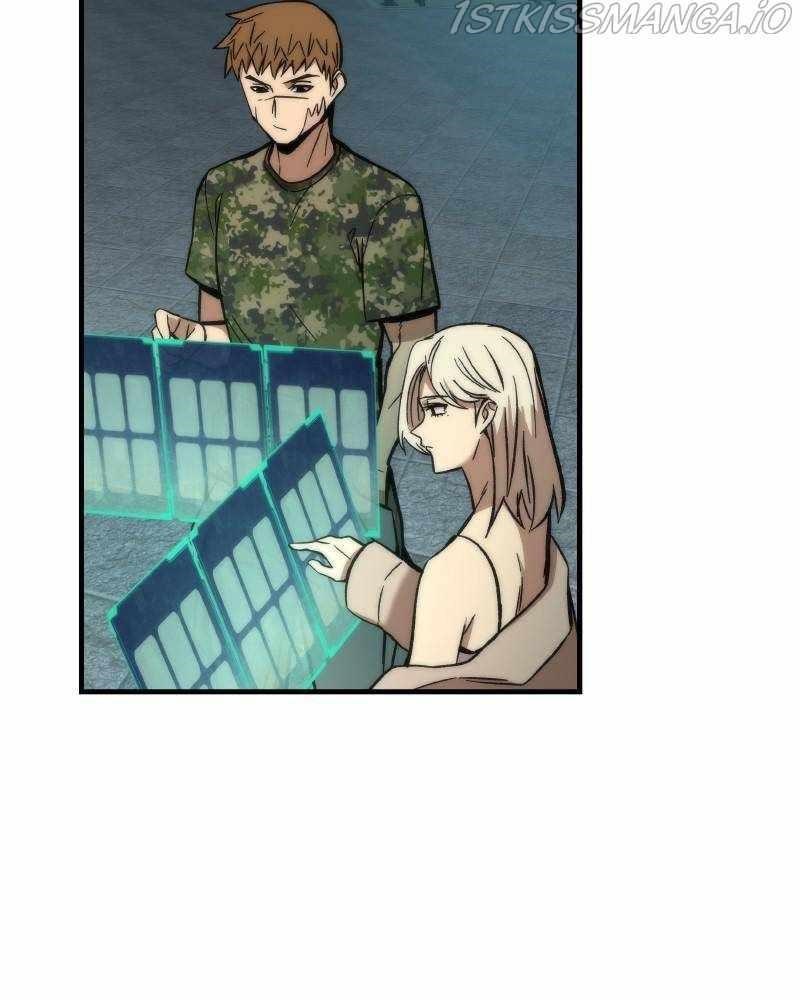 Ultra Alter Chapter 51 - Page 55