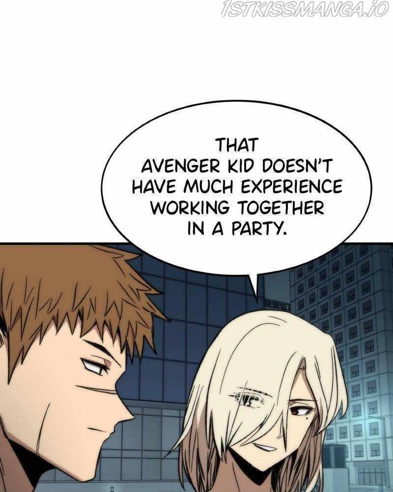 Ultra Alter Chapter 51 - Page 56