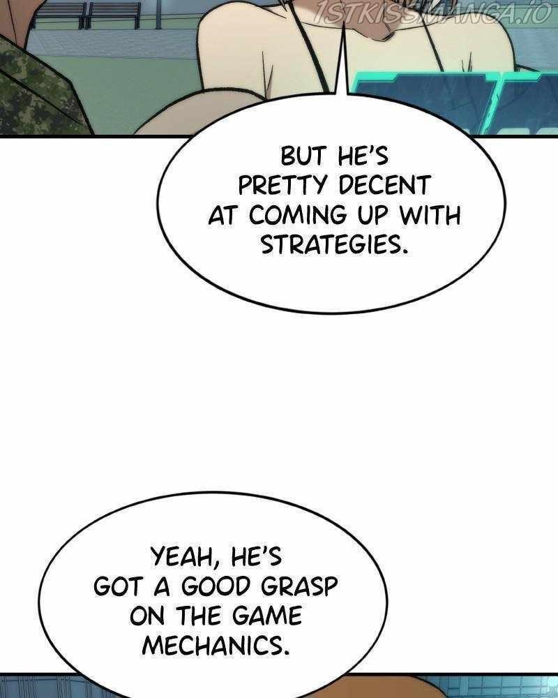 Ultra Alter Chapter 51 - Page 57