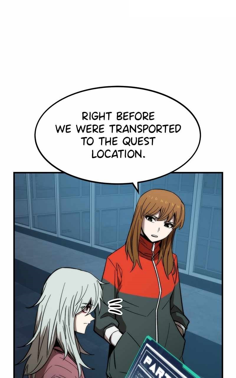 Ultra Alter Chapter 60 - Page 10