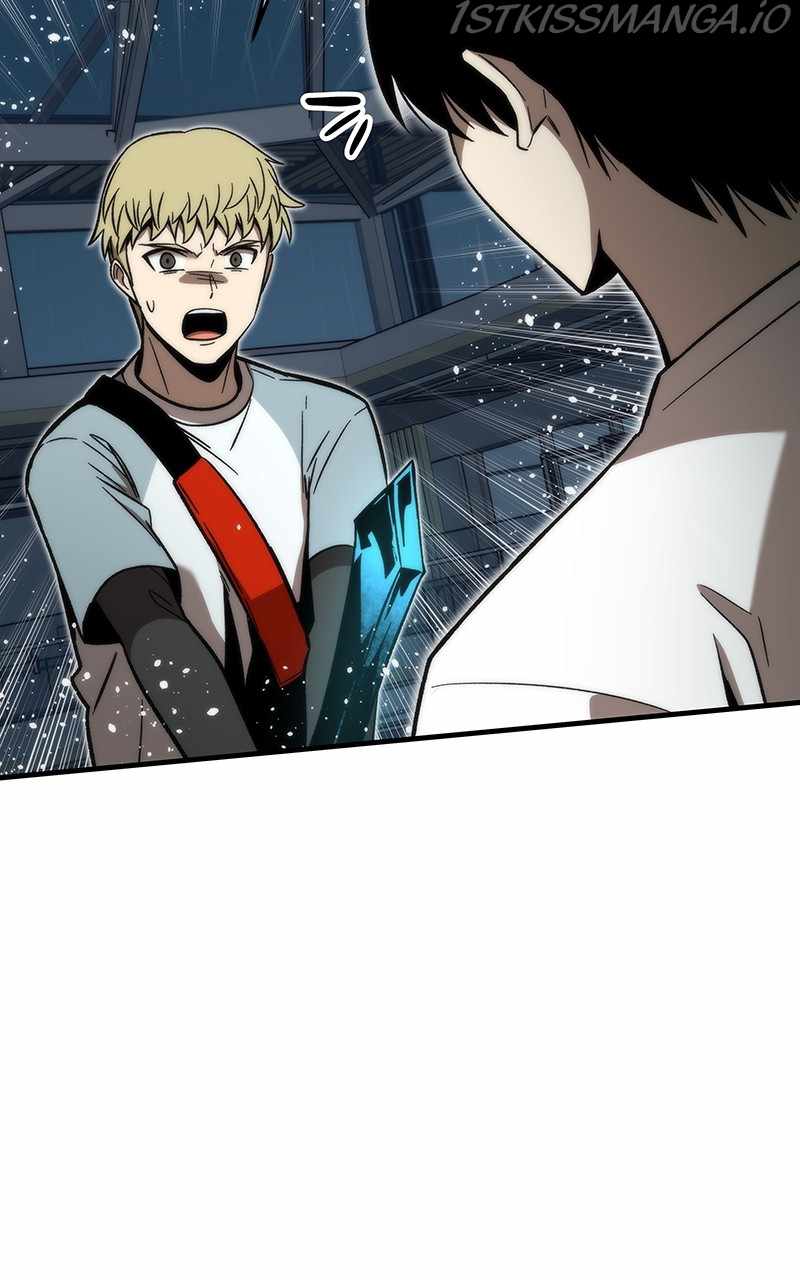 Ultra Alter Chapter 60 - Page 104