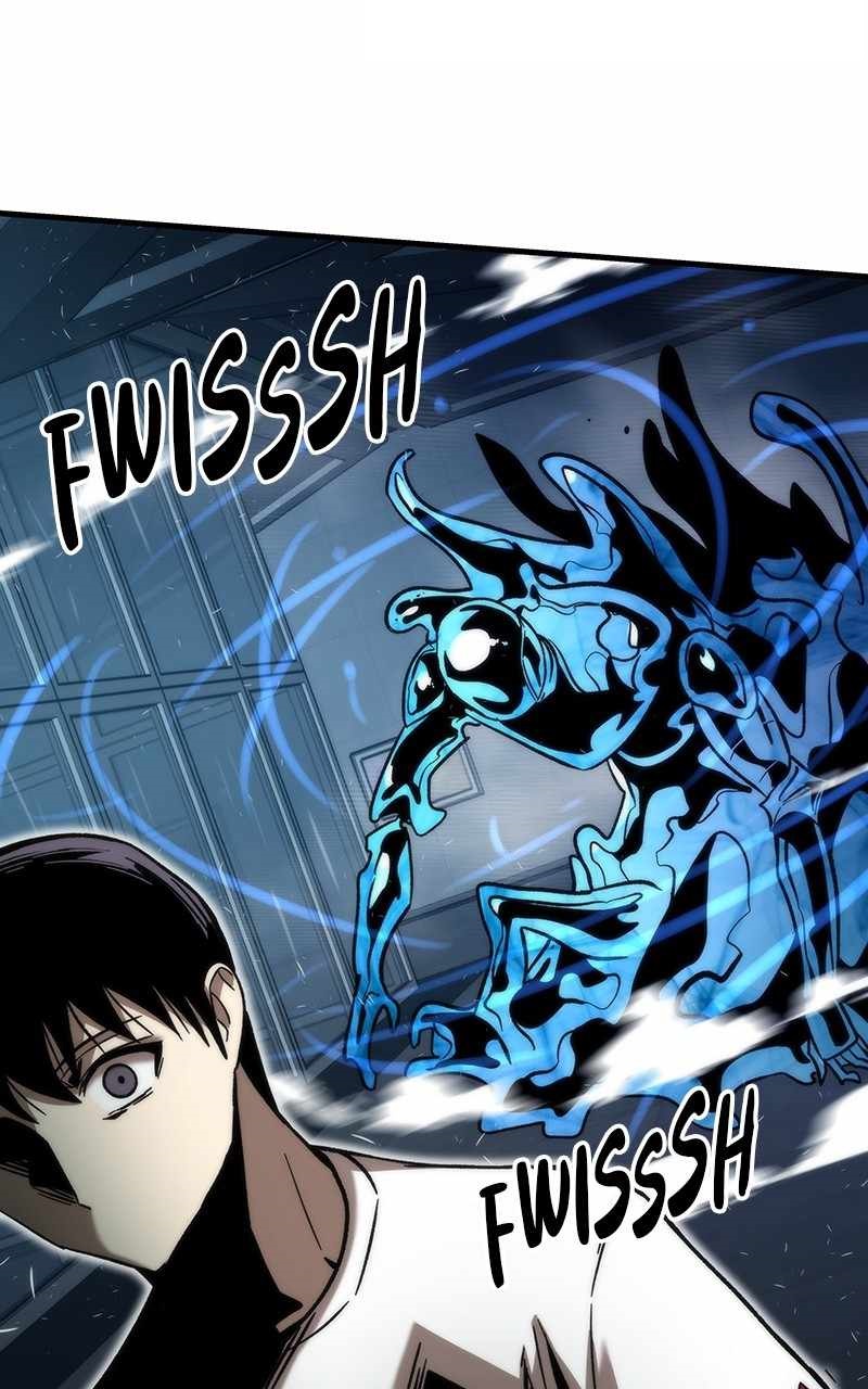 Ultra Alter Chapter 60 - Page 105