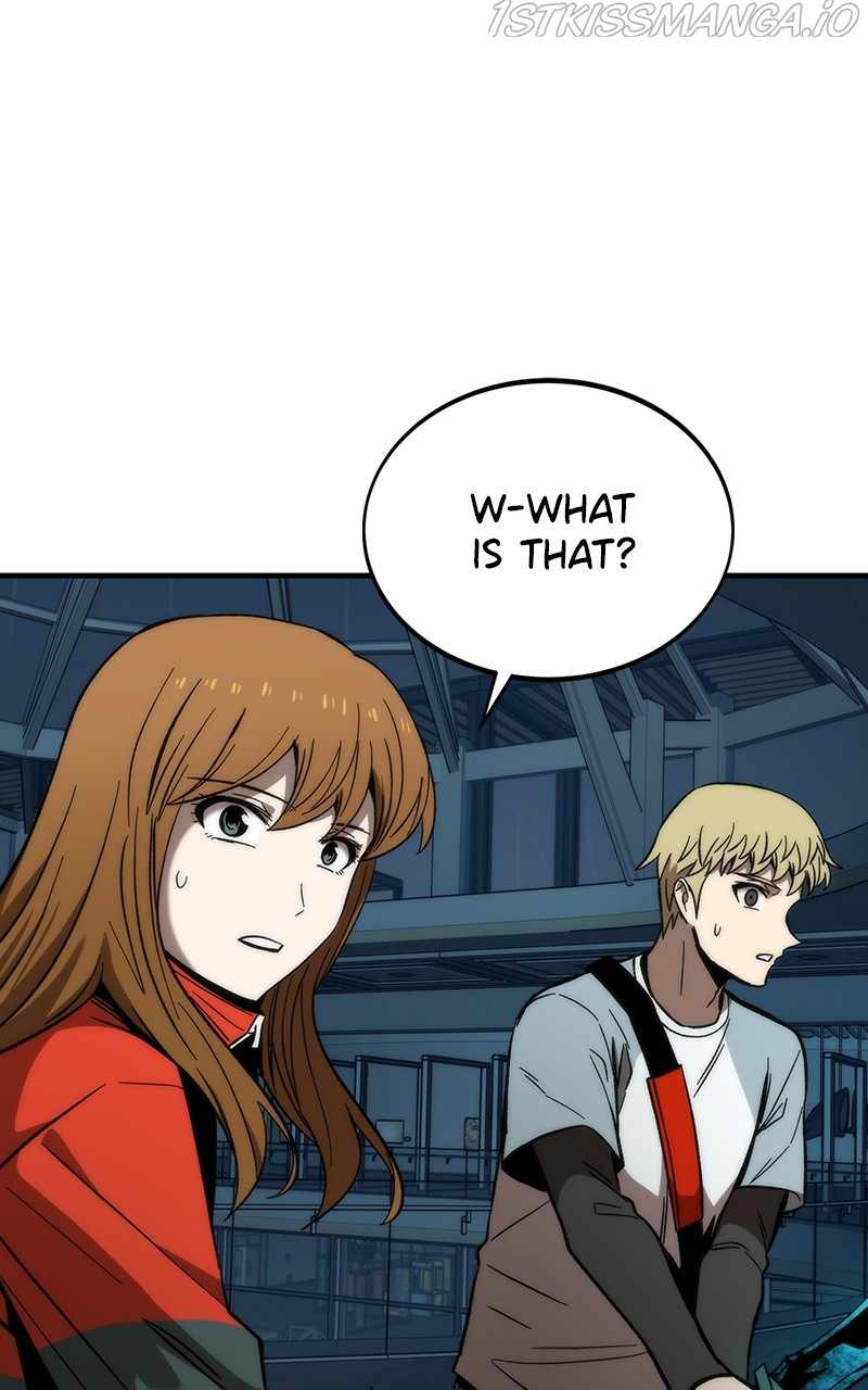 Ultra Alter Chapter 60 - Page 110