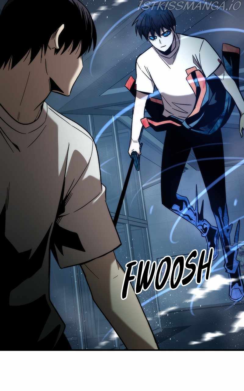 Ultra Alter Chapter 60 - Page 112