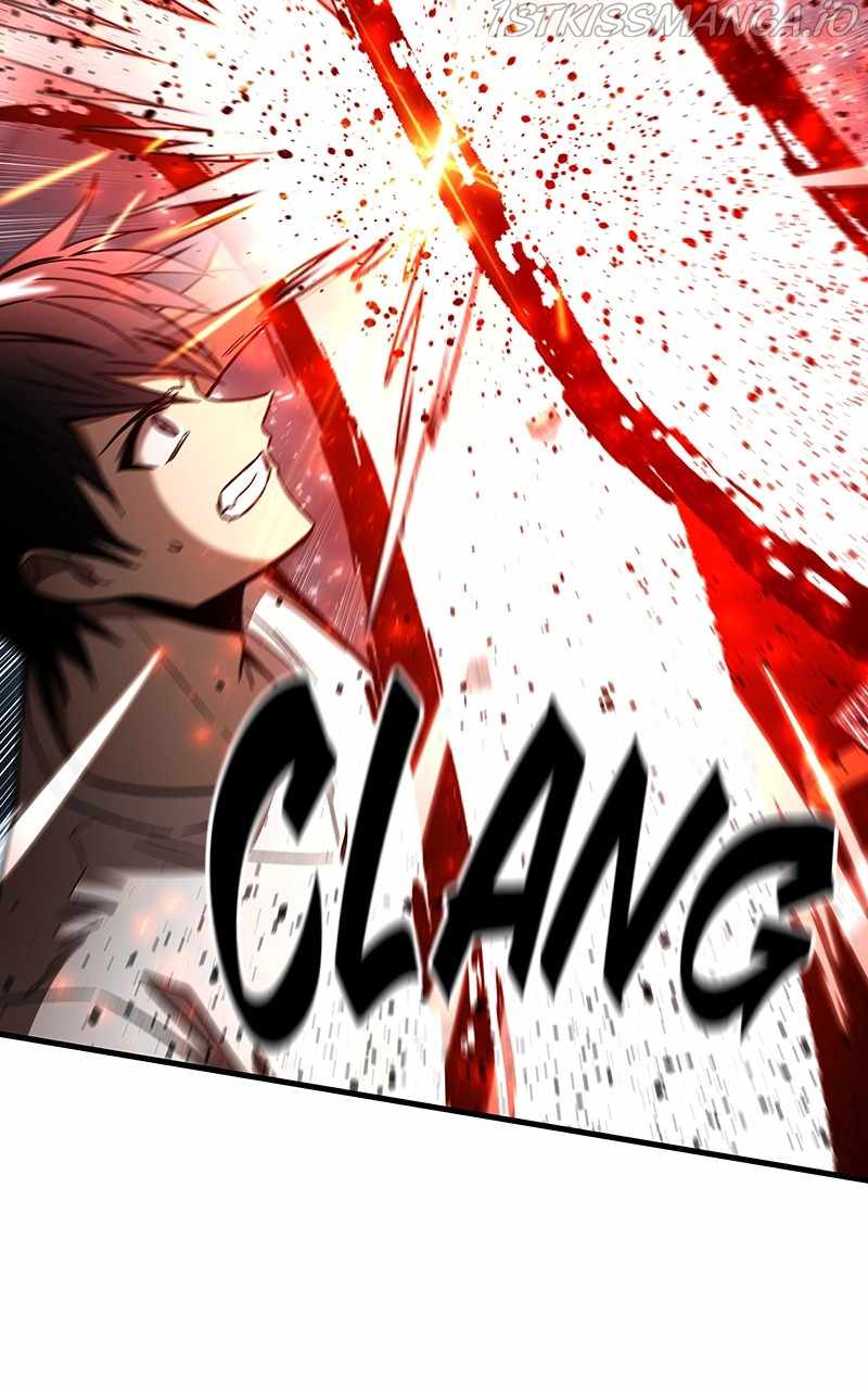 Ultra Alter Chapter 60 - Page 116