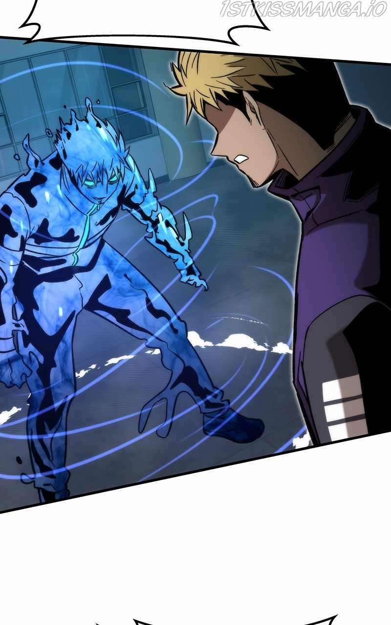 Ultra Alter Chapter 60 - Page 119