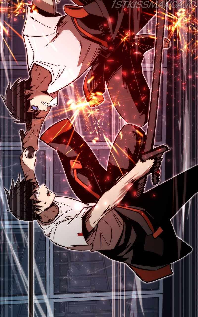 Ultra Alter Chapter 60 - Page 122