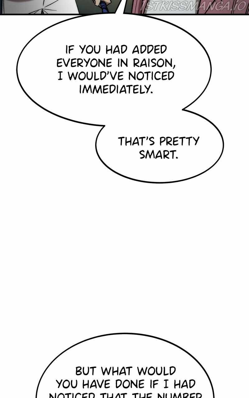 Ultra Alter Chapter 60 - Page 14