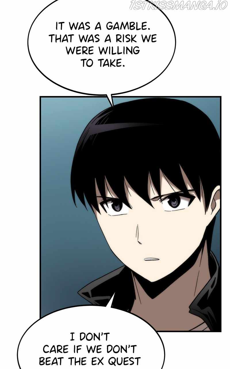 Ultra Alter Chapter 60 - Page 16