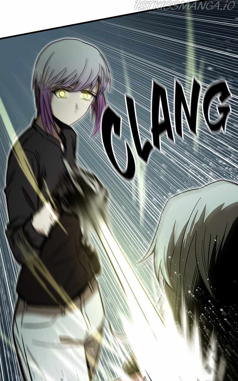 Ultra Alter Chapter 60 - Page 20