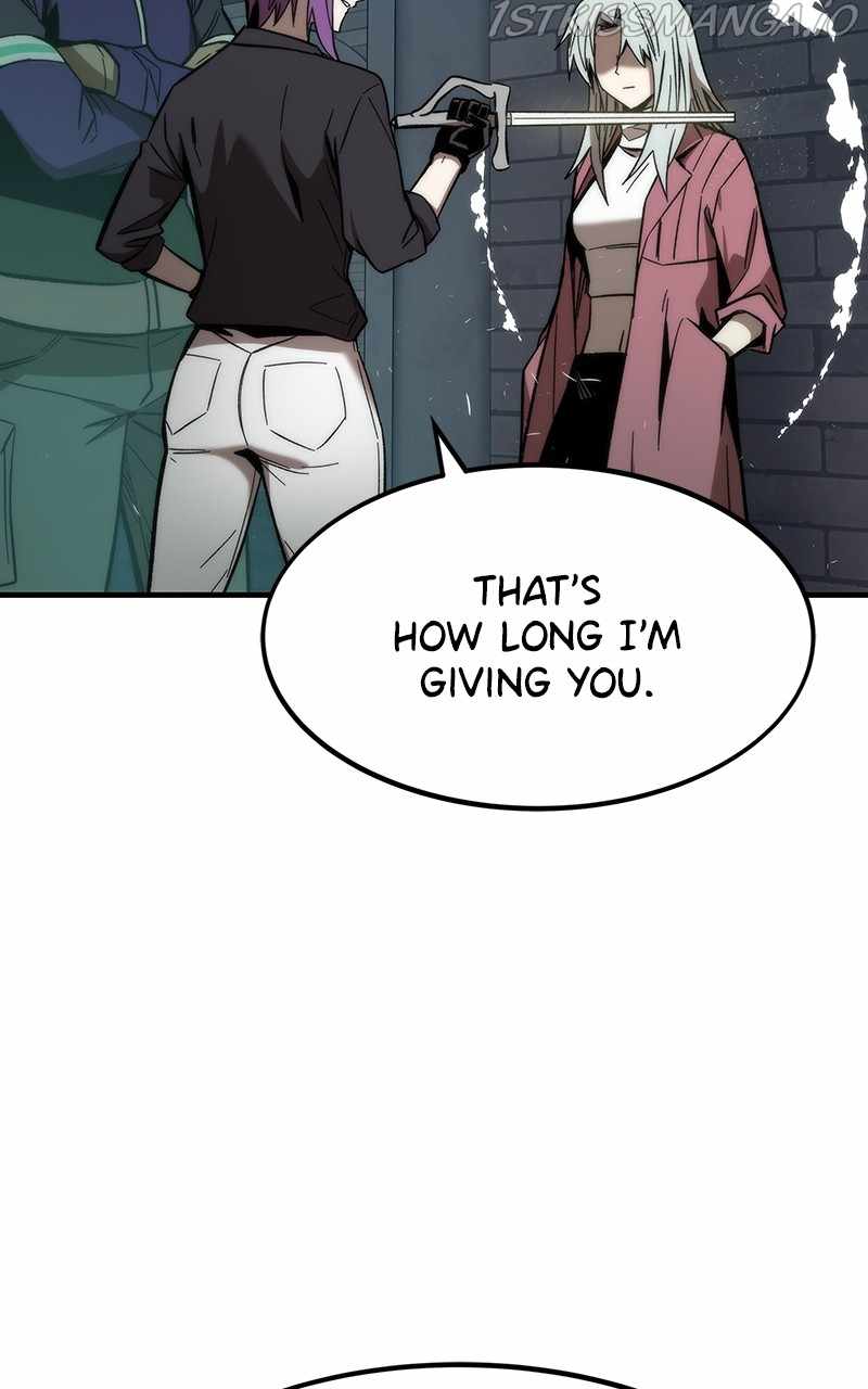 Ultra Alter Chapter 60 - Page 22