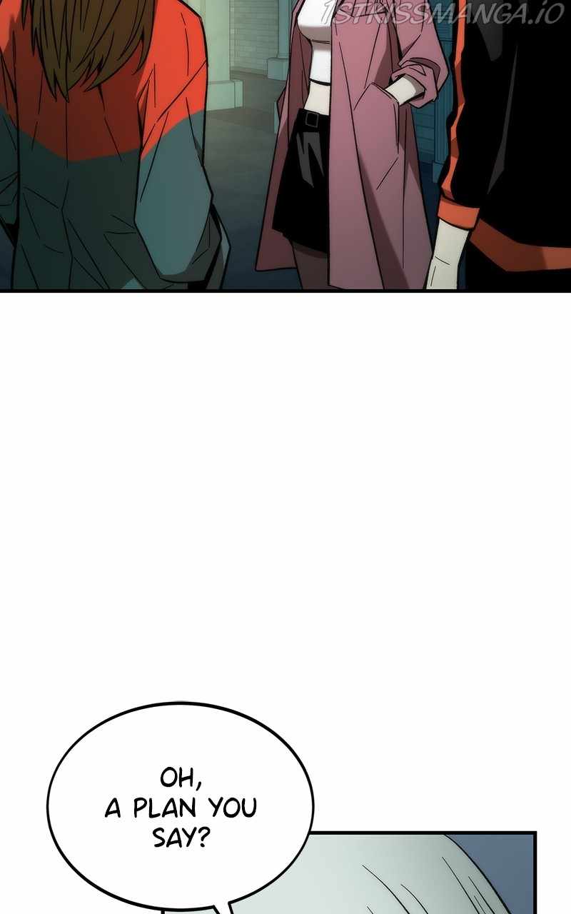 Ultra Alter Chapter 60 - Page 3