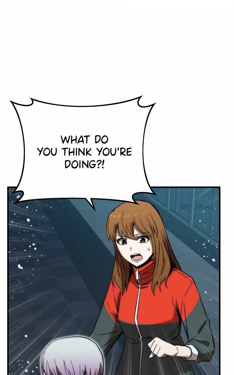 Ultra Alter Chapter 60 - Page 33