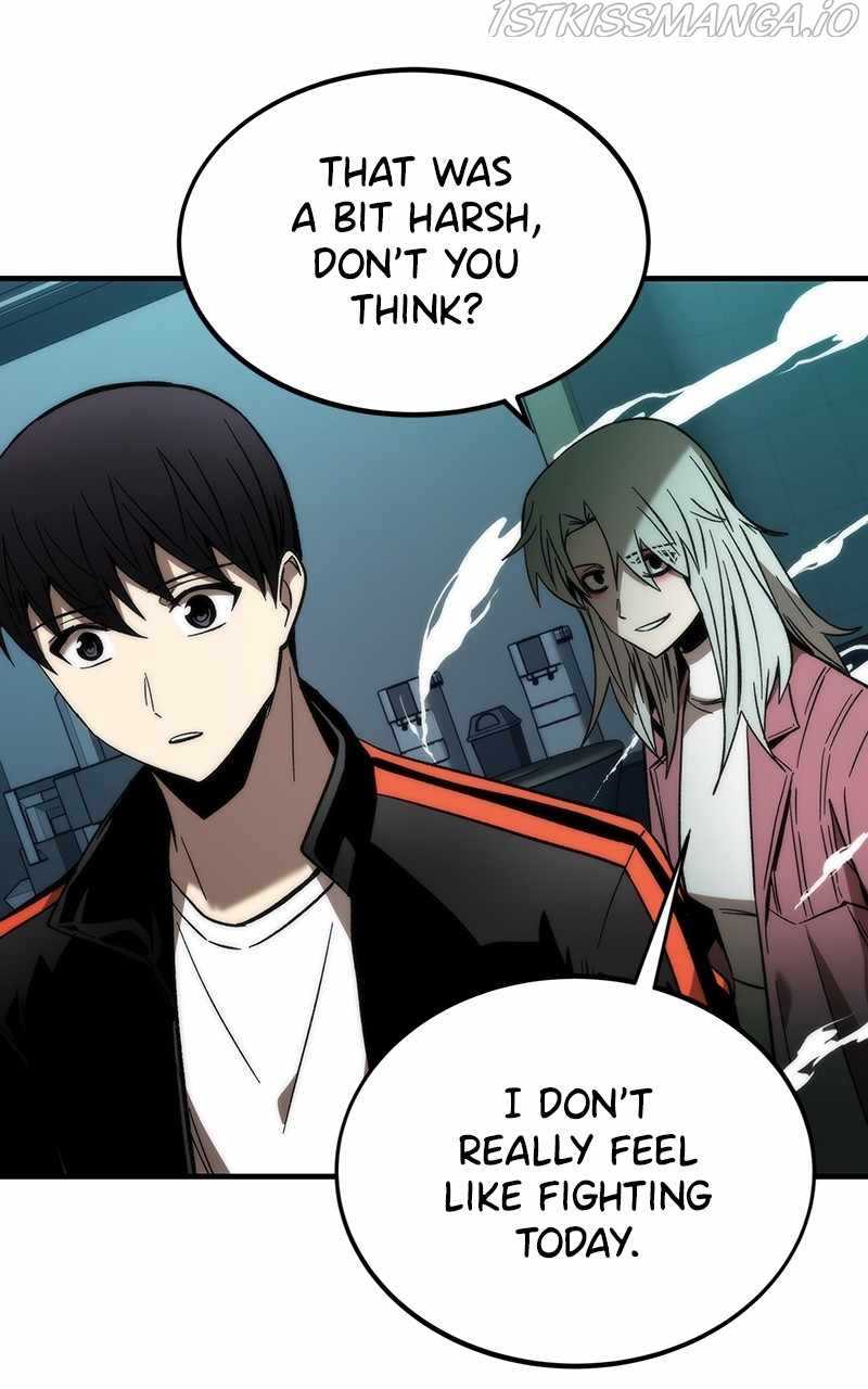 Ultra Alter Chapter 60 - Page 39