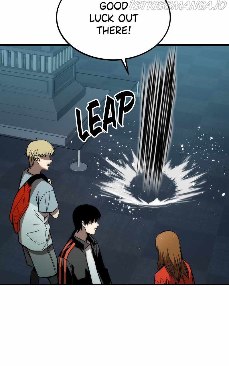 Ultra Alter Chapter 60 - Page 43