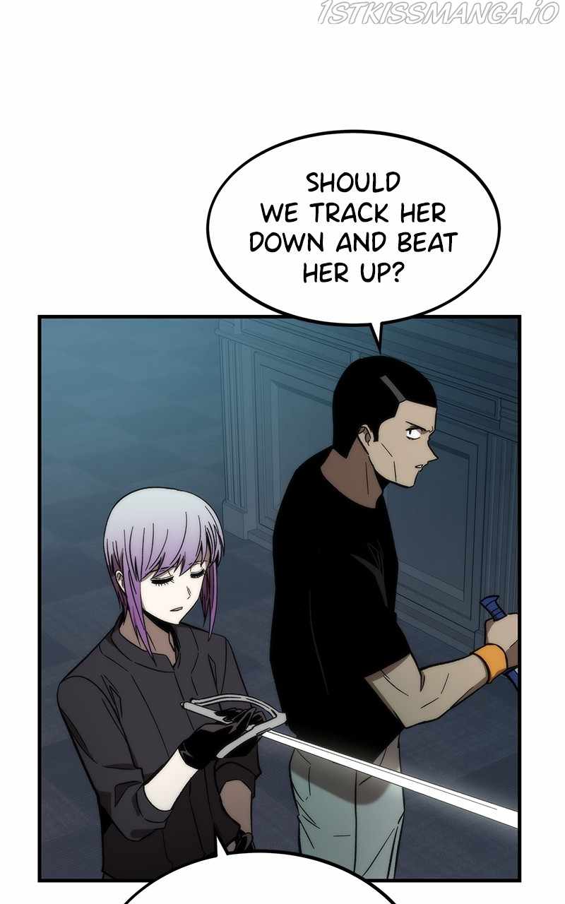 Ultra Alter Chapter 60 - Page 45