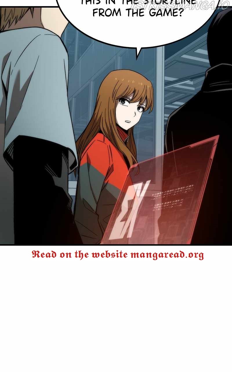 Ultra Alter Chapter 60 - Page 50