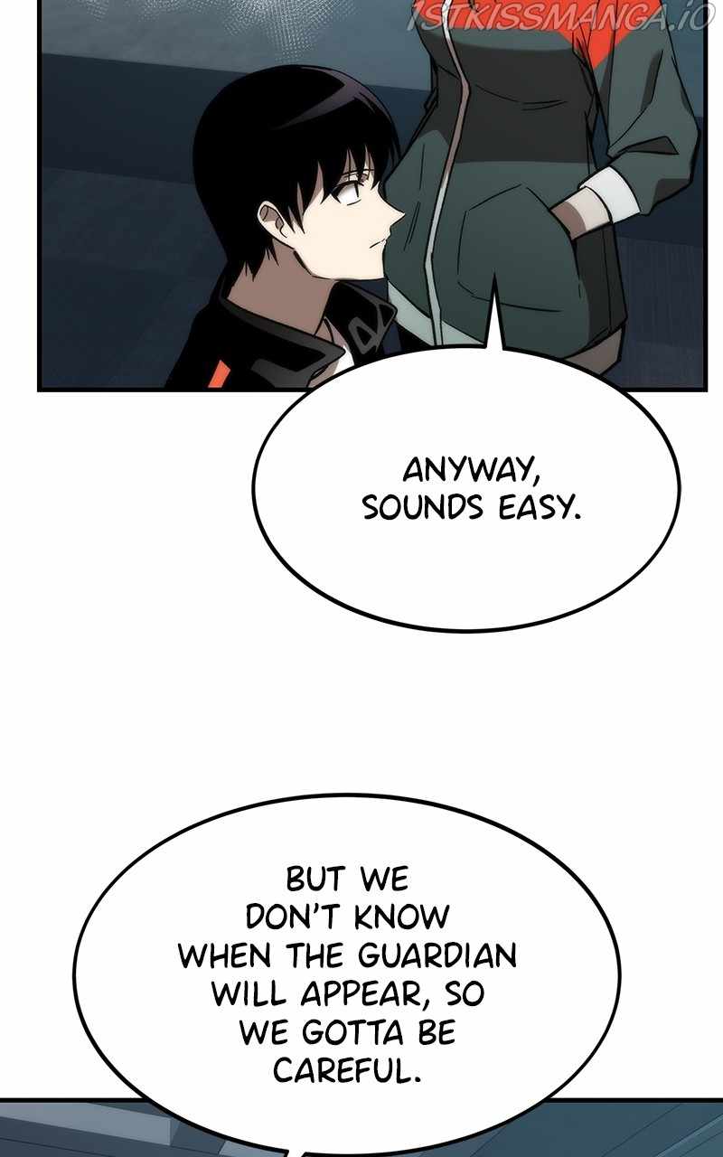 Ultra Alter Chapter 60 - Page 57