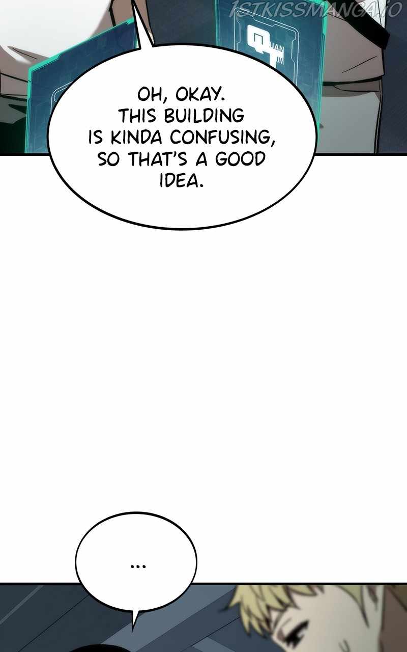 Ultra Alter Chapter 60 - Page 63