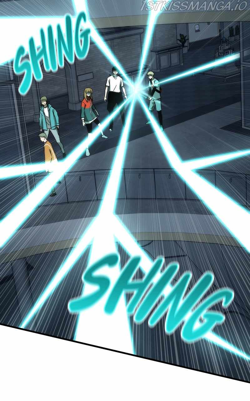 Ultra Alter Chapter 60 - Page 72