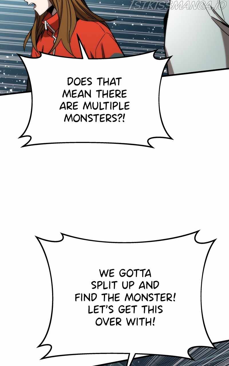 Ultra Alter Chapter 60 - Page 74