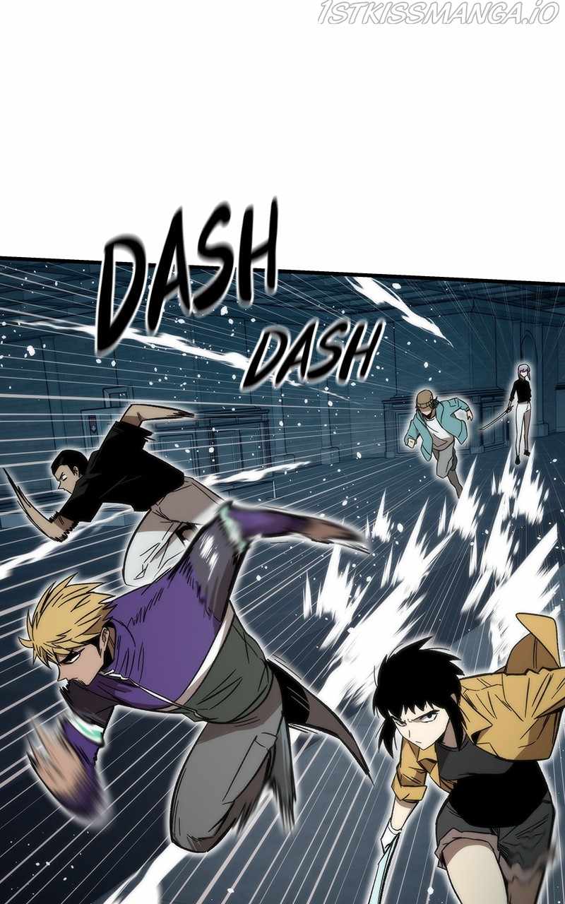 Ultra Alter Chapter 60 - Page 76