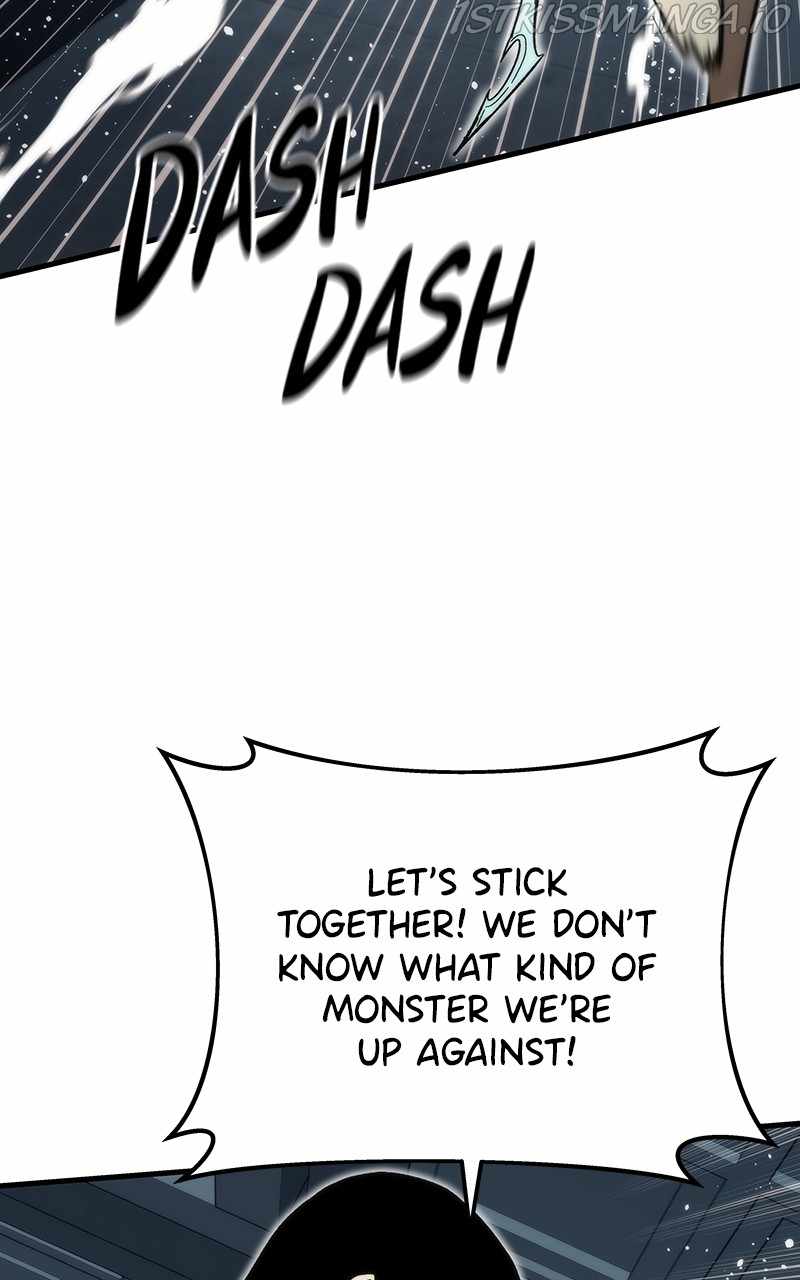 Ultra Alter Chapter 60 - Page 77