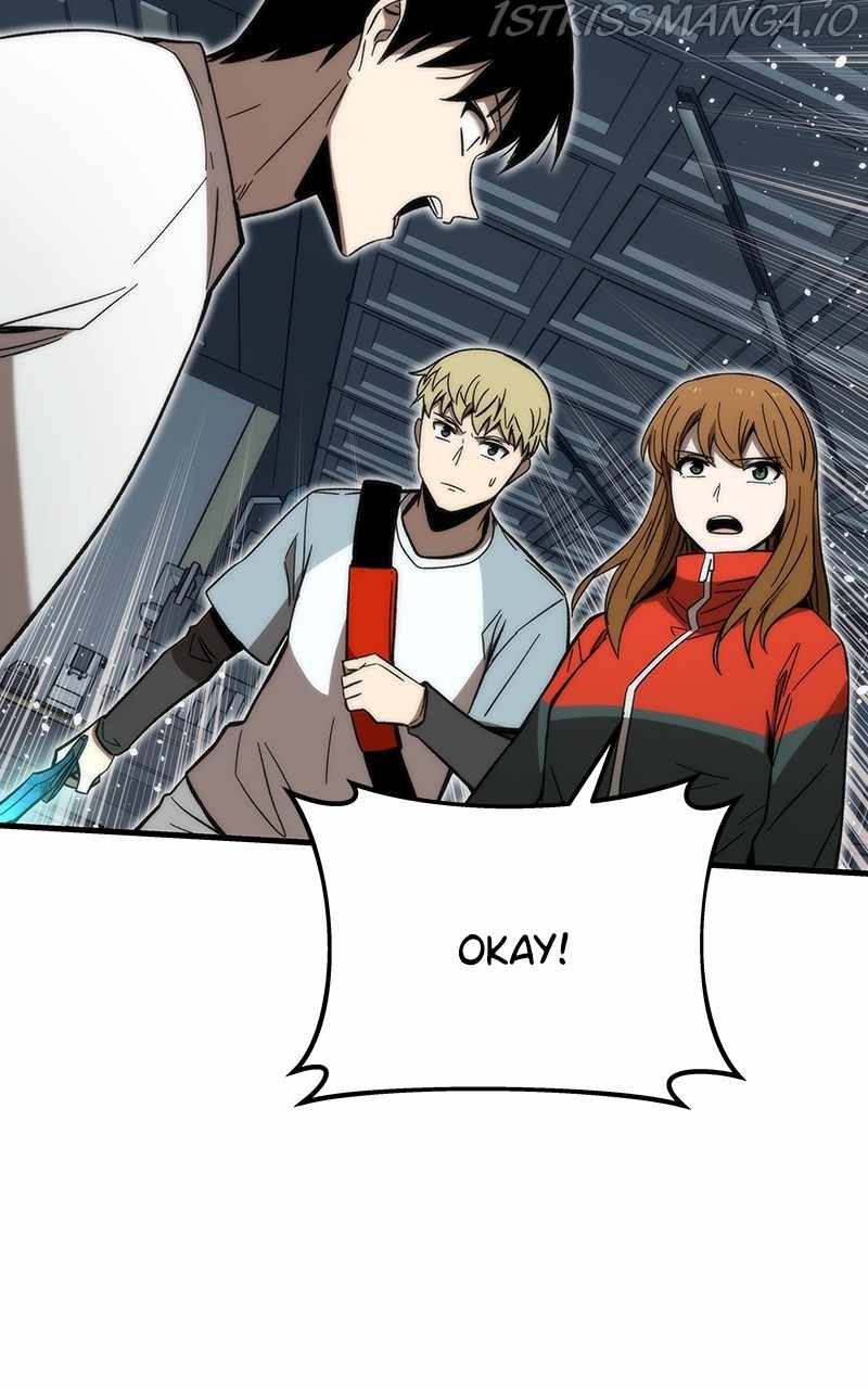 Ultra Alter Chapter 60 - Page 78