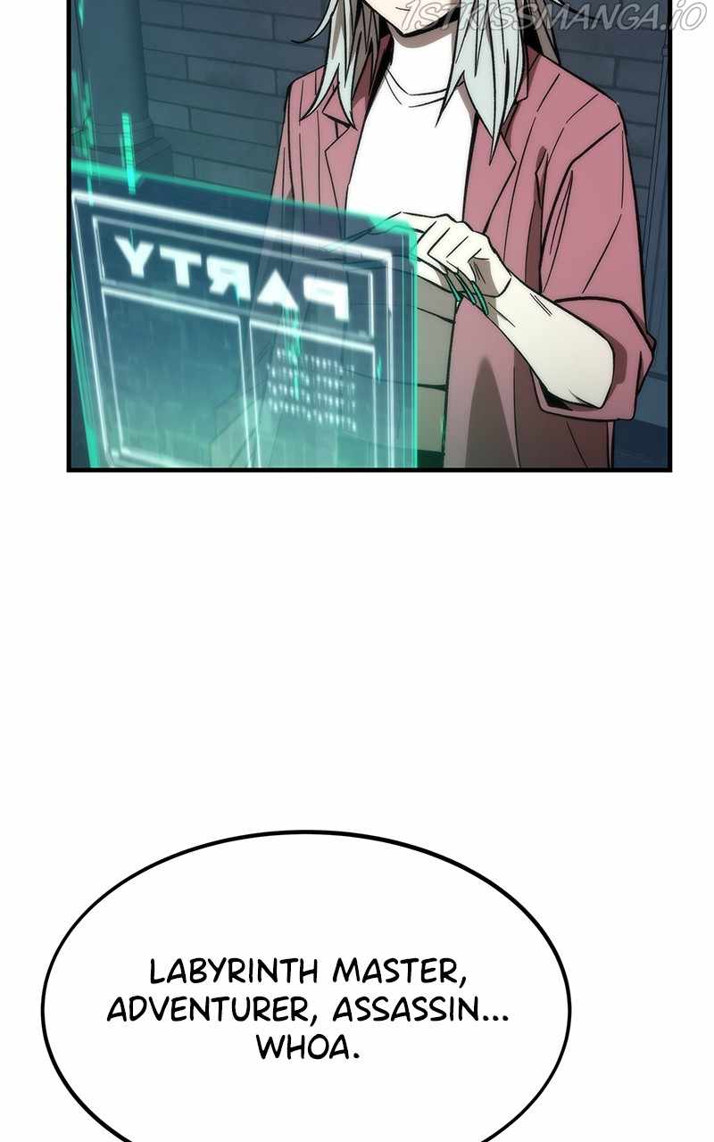 Ultra Alter Chapter 60 - Page 8