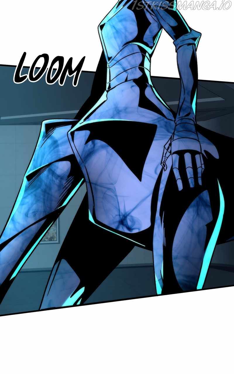 Ultra Alter Chapter 60 - Page 84