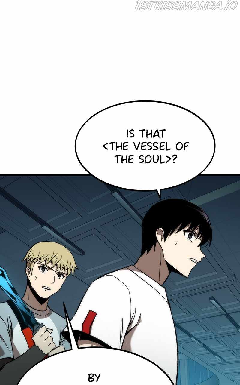 Ultra Alter Chapter 60 - Page 85