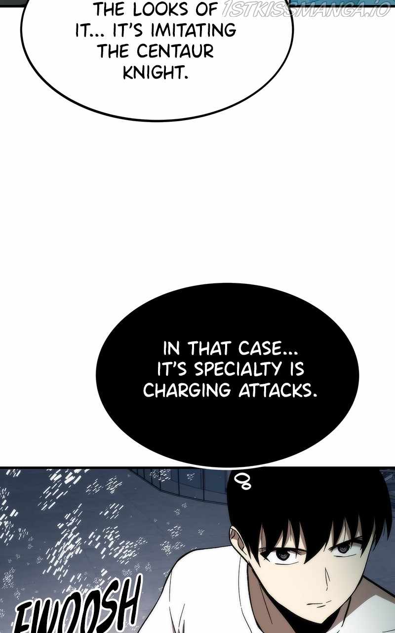 Ultra Alter Chapter 60 - Page 86