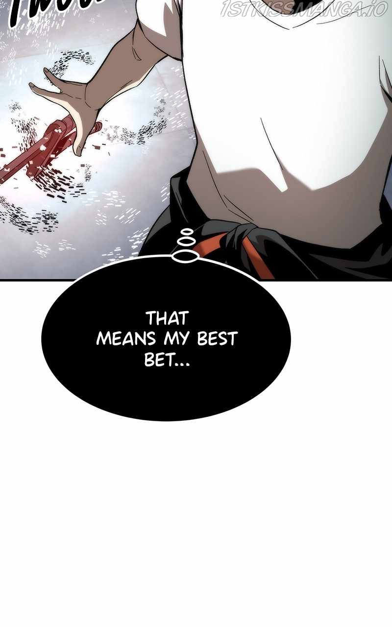 Ultra Alter Chapter 60 - Page 87