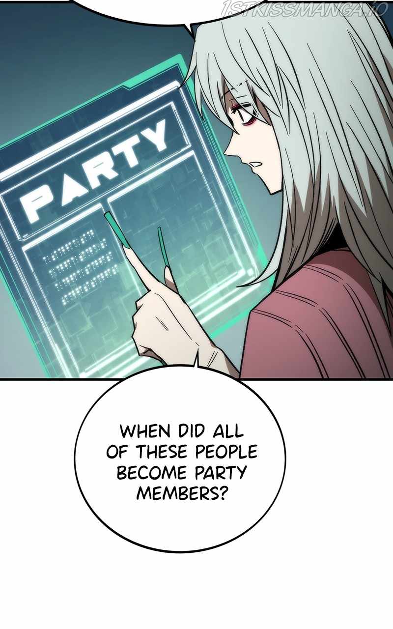 Ultra Alter Chapter 60 - Page 9