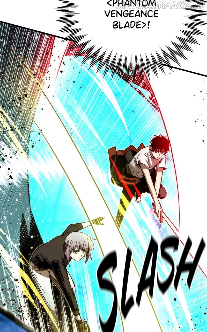 Ultra Alter Chapter 61 - Page 106