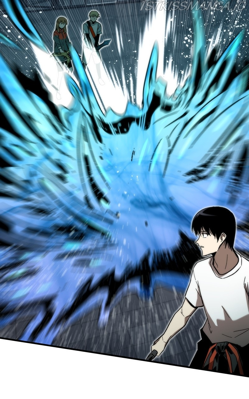 Ultra Alter Chapter 61 - Page 110