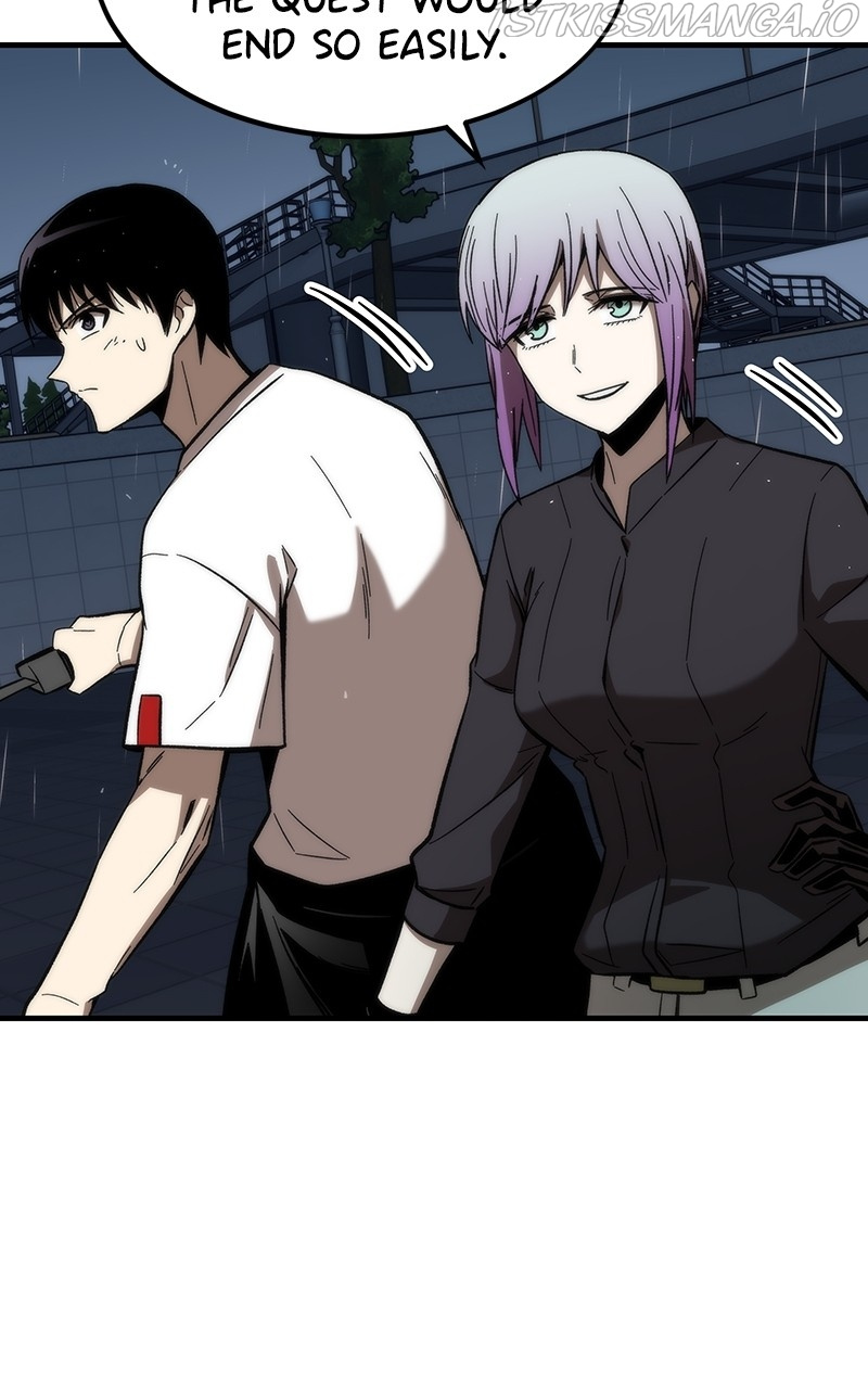 Ultra Alter Chapter 61 - Page 117