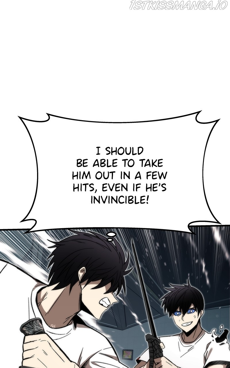 Ultra Alter Chapter 61 - Page 12