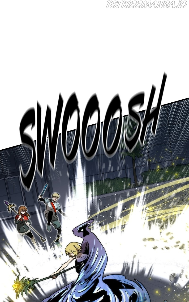 Ultra Alter Chapter 61 - Page 121