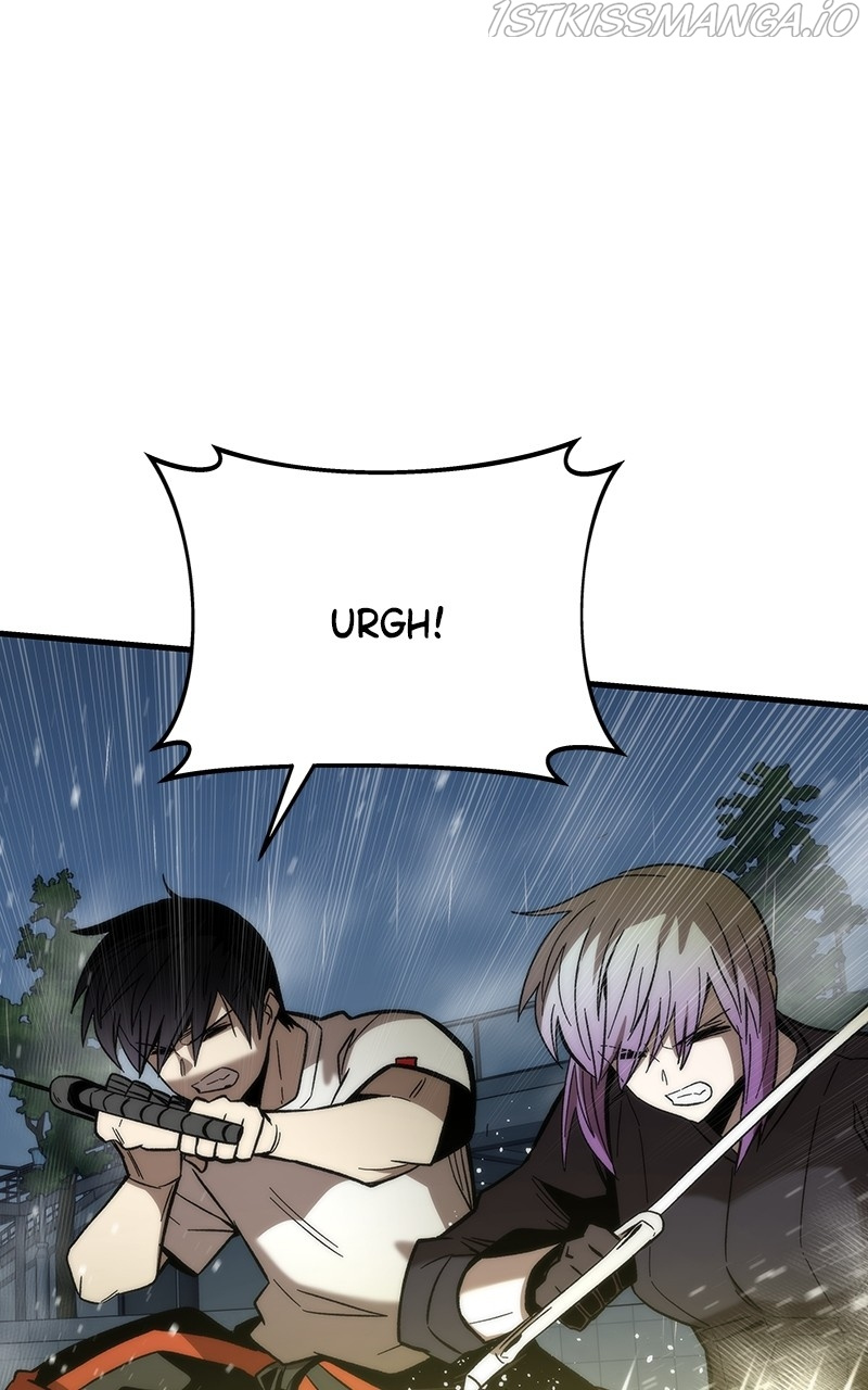 Ultra Alter Chapter 61 - Page 123