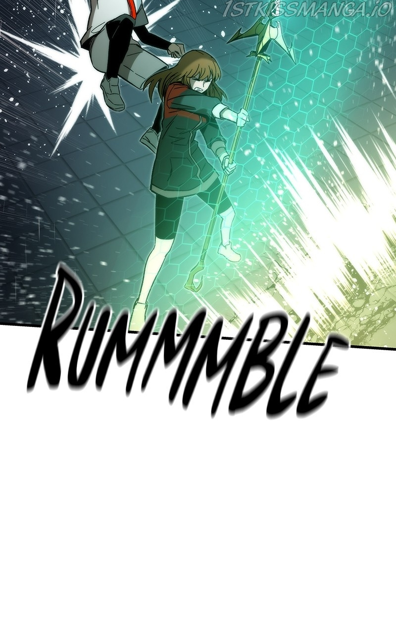 Ultra Alter Chapter 61 - Page 125