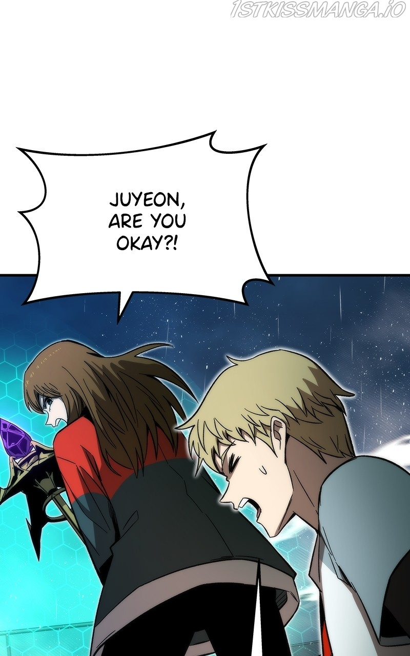 Ultra Alter Chapter 61 - Page 126