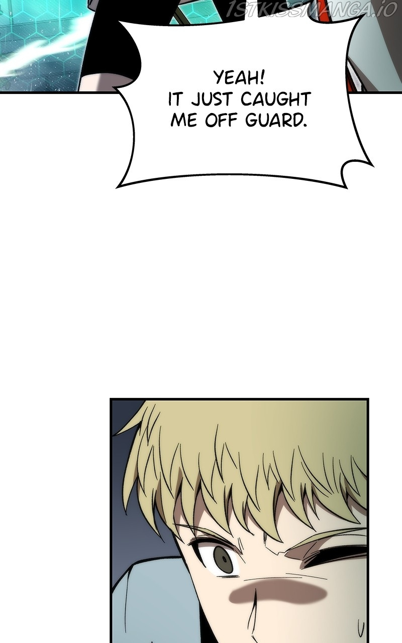 Ultra Alter Chapter 61 - Page 127