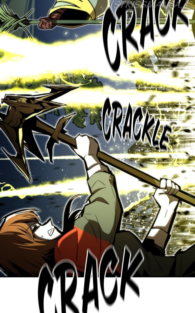 Ultra Alter Chapter 61 - Page 137