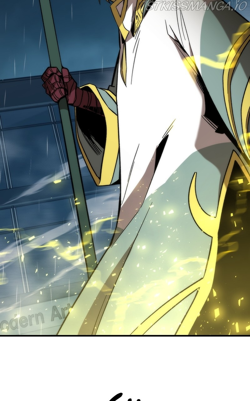 Ultra Alter Chapter 61 - Page 144