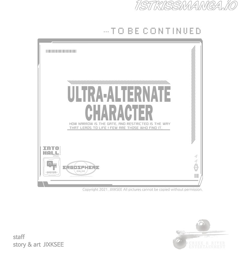 Ultra Alter Chapter 61 - Page 146
