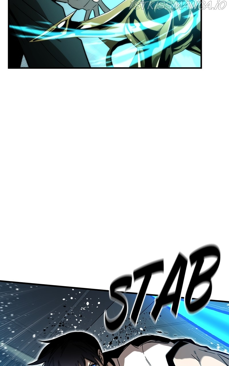 Ultra Alter Chapter 61 - Page 20