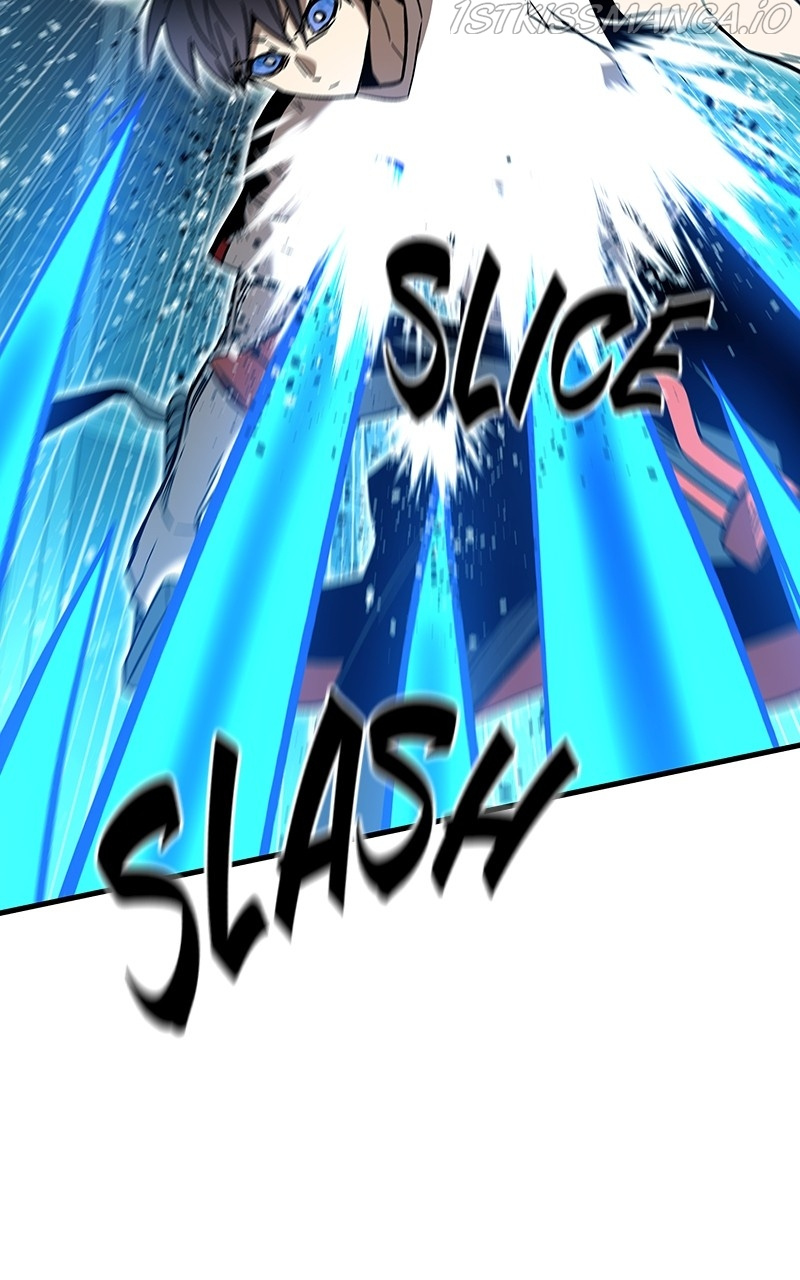 Ultra Alter Chapter 61 - Page 21